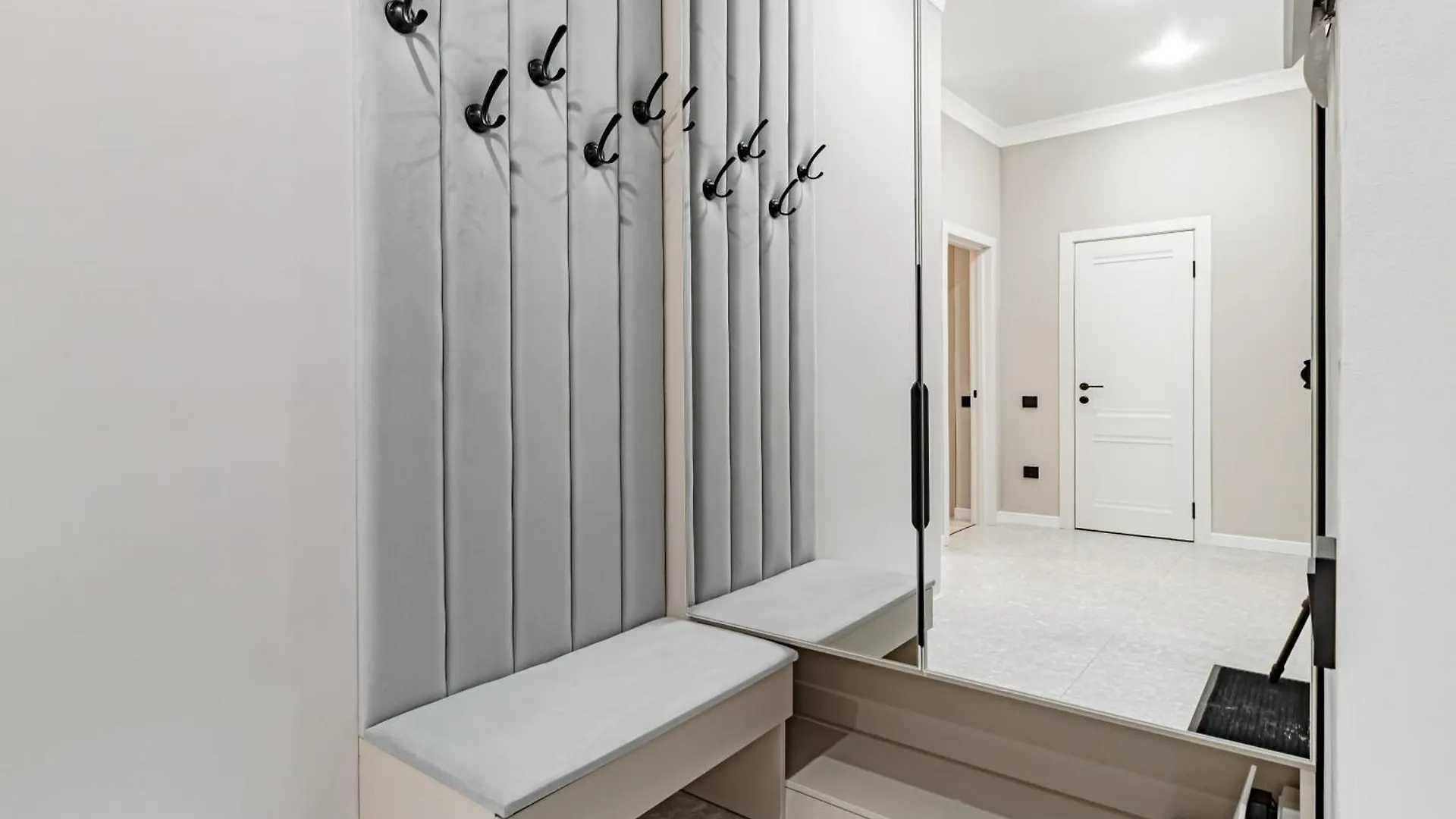 Cozy Neoclassic Apartments Nur-Sultan  0*, Nur-Sultan (Astana)